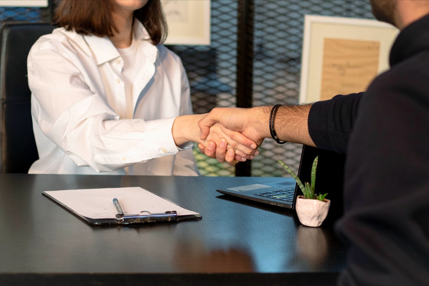 Why High-Growth Companies Need Strategic Talent Solutions
