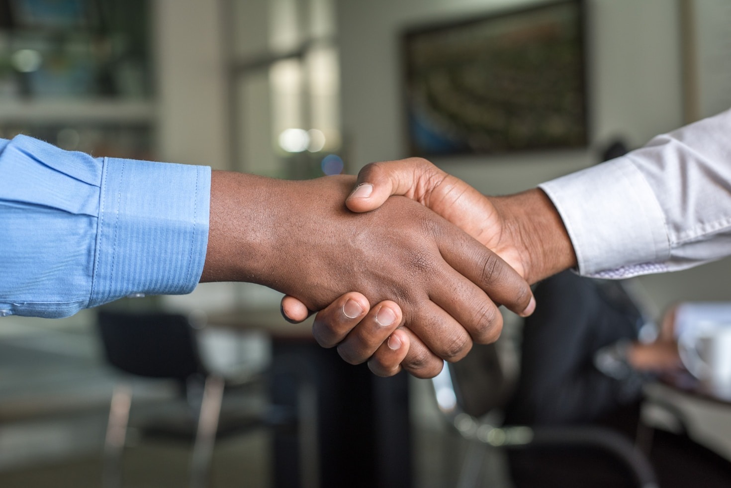 Driving Success in Technology Sales Teams